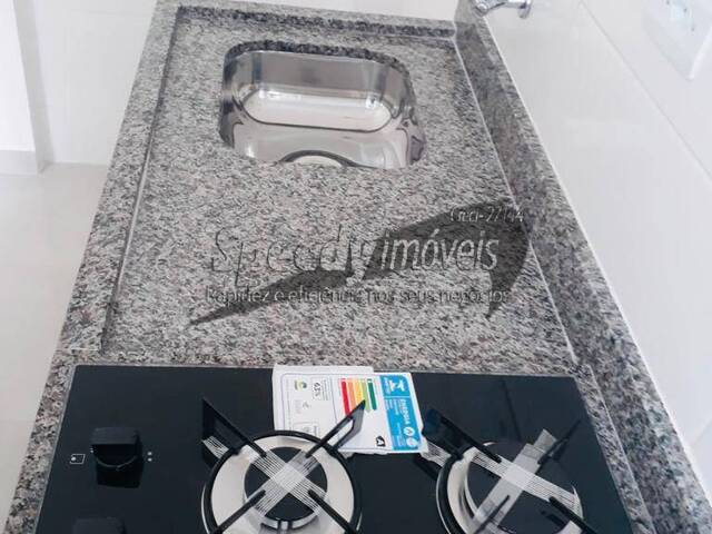 Apartamento para Venda em Santos - 4