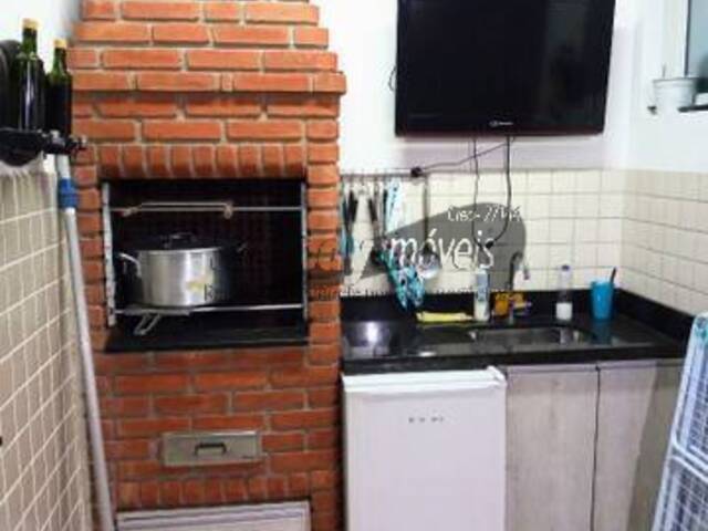 Casa para Venda em Santos - 4