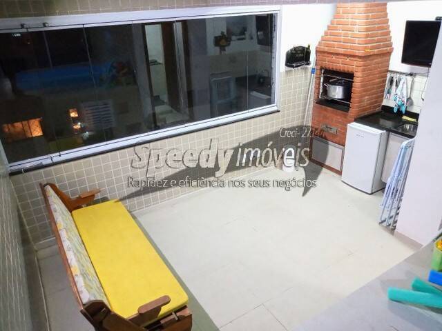 #3188 - Casa para Venda em Santos - SP - 3