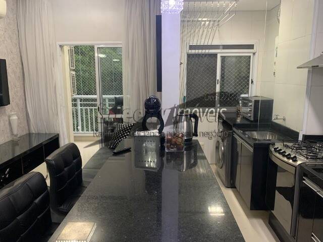 Apartamento para Venda em Santos - 4