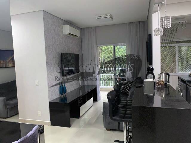 Apartamento para Venda em Santos - 2
