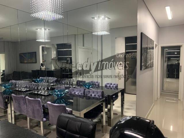 Apartamento para Venda em Santos - 5