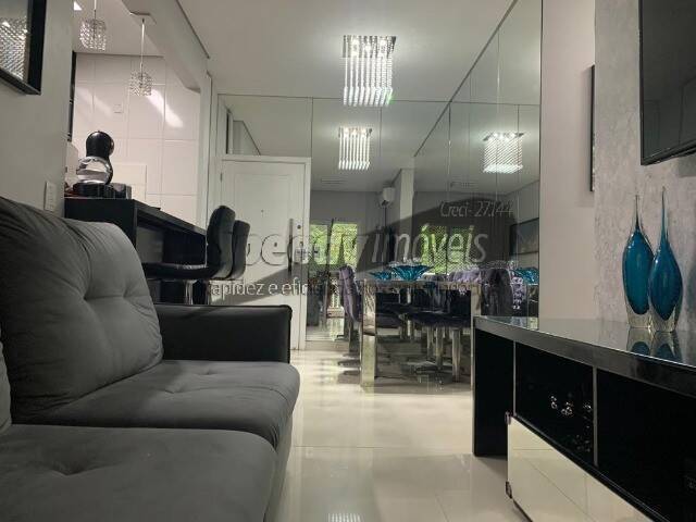 Apartamento para Venda em Santos - 3