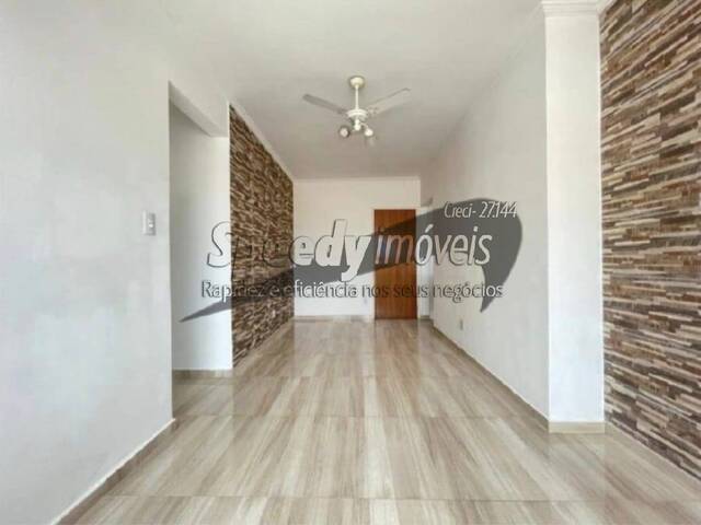 Apartamento para Venda em Santos - 5