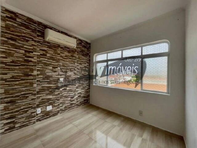 #3190 - Apartamento para Venda em Santos - SP - 3
