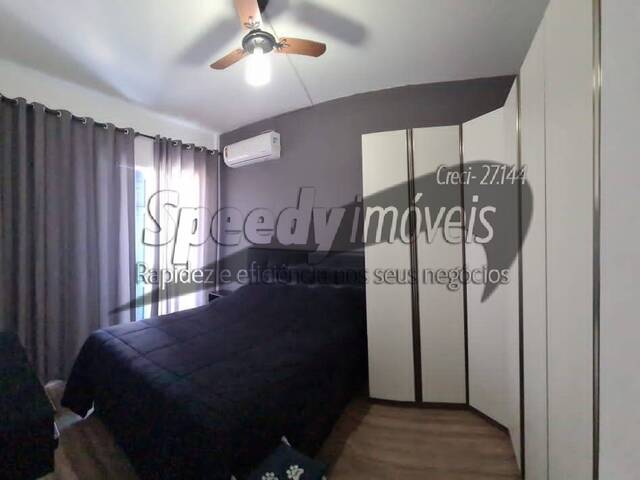Apartamento para Venda em Santos - 5