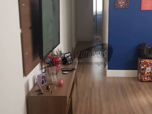 Apartamento para Venda em Santos - 4