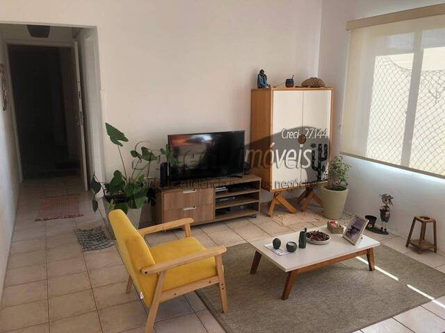 #3192 - Apartamento para Venda em Santos - SP