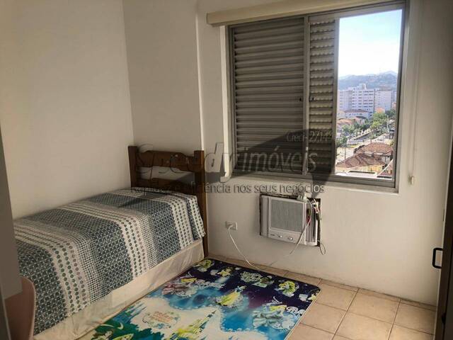 Apartamento para Venda em Santos - 5