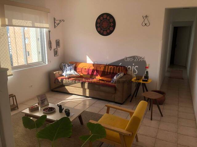 #3192 - Apartamento para Venda em Santos - SP - 3