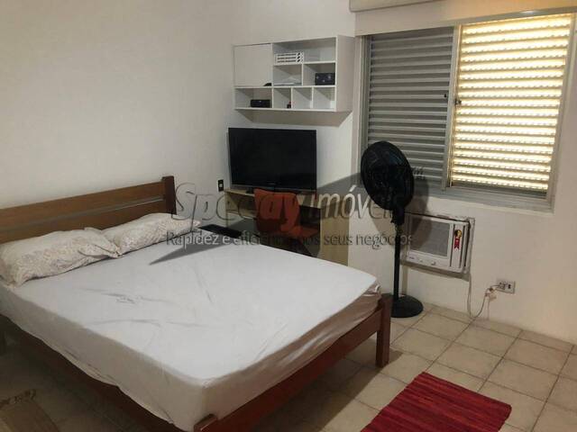 Apartamento para Venda em Santos - 4