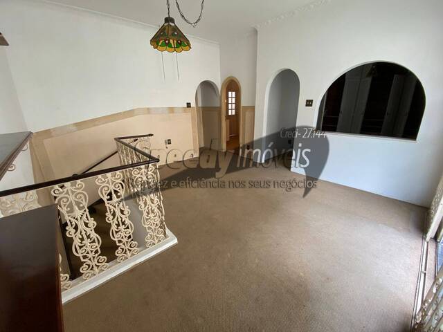 #3194 - Casa para Venda em Santos - SP - 1