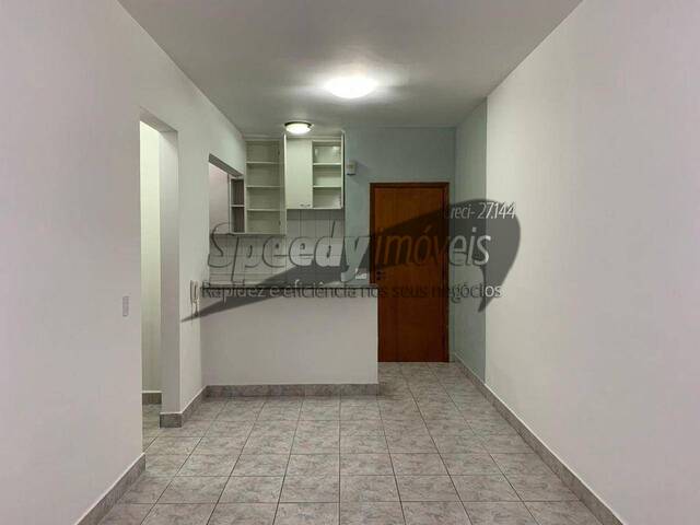 Apartamento para Venda em Santos - 5