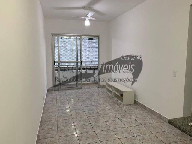 Apartamento para Venda em Santos - 4