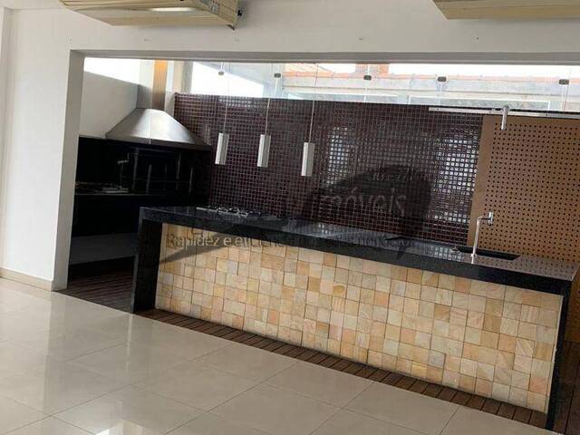 Apartamento para Venda em Santos - 3