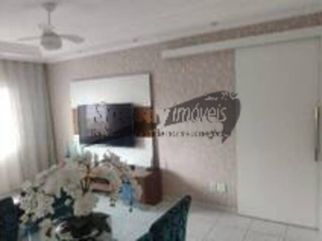 Apartamento para Venda em Santos - 3