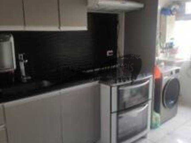 Apartamento para Venda em Santos - 4