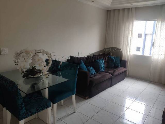 Apartamento para Venda em Santos - 2