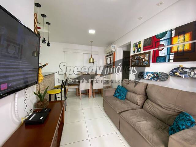 Apartamento para Venda em Santos - 4