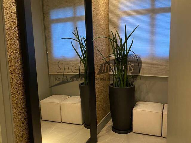 #3198 - Apartamento para Venda em Santos - SP - 2