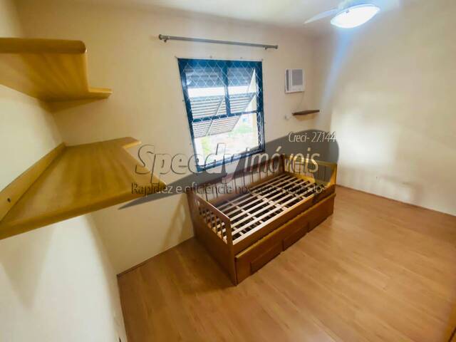Apartamento para Venda em Santos - 5