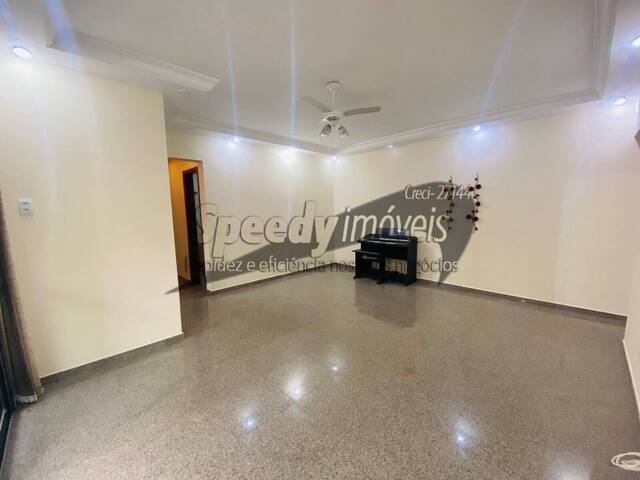 Apartamento para Venda em Santos - 4