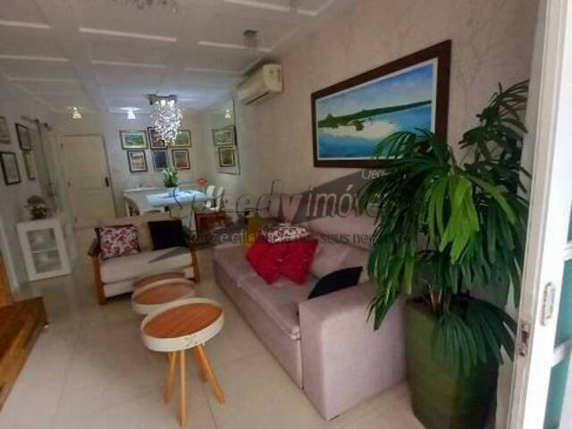 Apartamento para Venda em Santos - 3