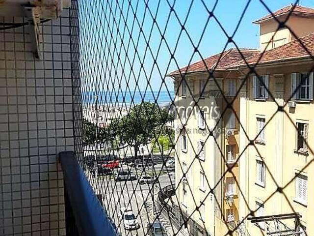 Apartamento para Venda em Santos - 4