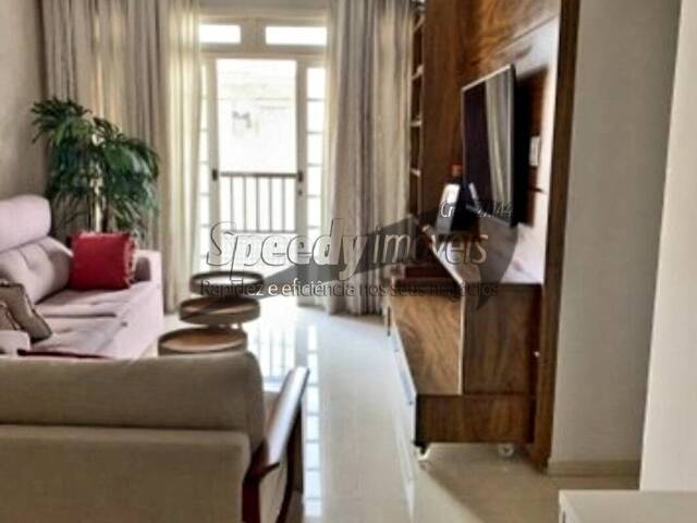 Apartamento para Venda em Santos - 2