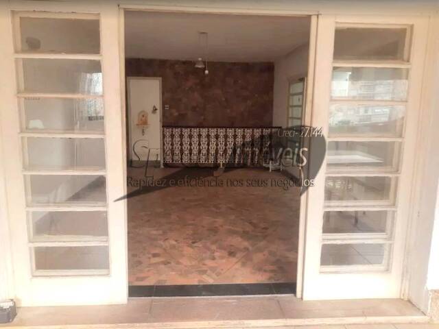 #3203 - Apartamento para Venda em Santos - SP - 2