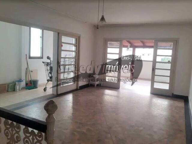 #3203 - Apartamento para Venda em Santos - SP - 1