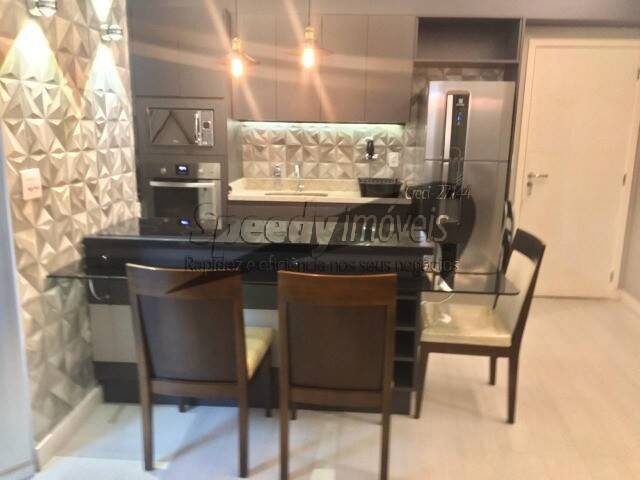 Apartamento para Venda em Santos - 3