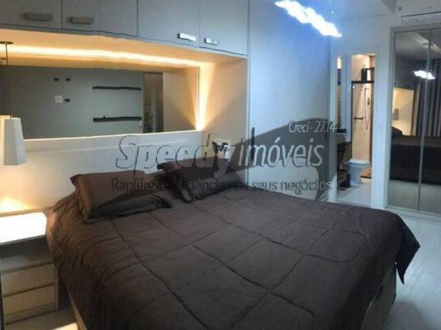 Apartamento para Venda em Santos - 5