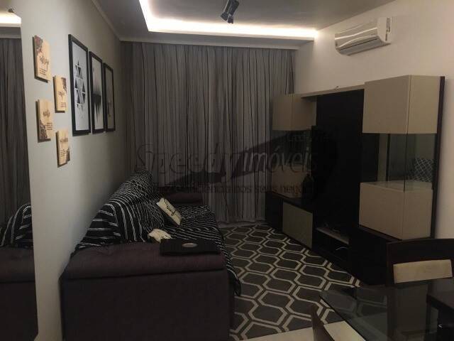 Apartamento para Venda em Santos - 4