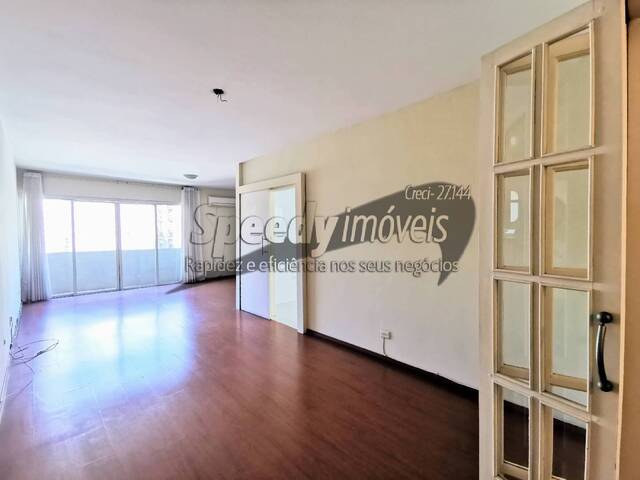 Apartamento para Venda em Santos - 5