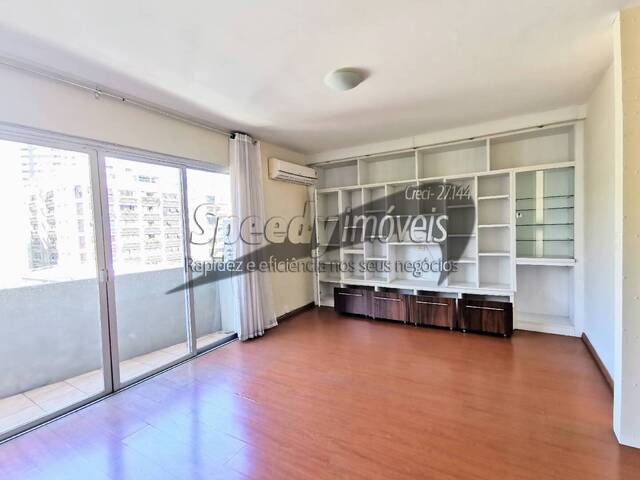 #3207 - Apartamento para Venda em Santos - SP - 2
