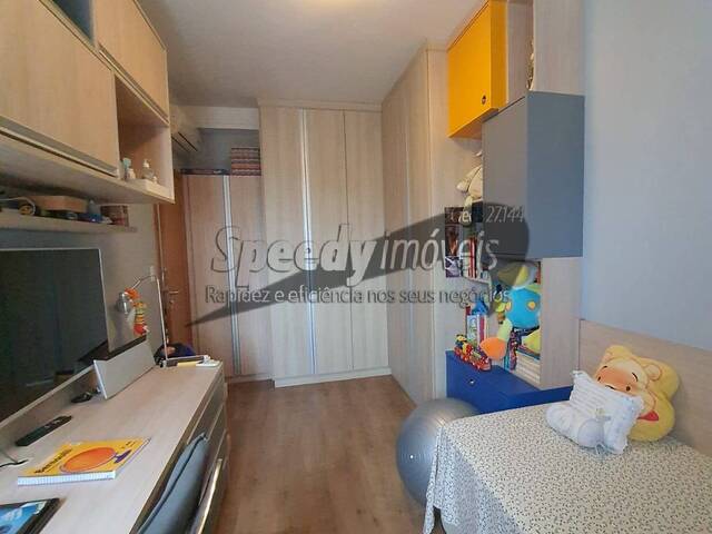 Apartamento para Venda em Santos - 5
