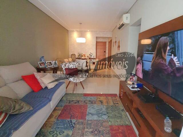 Apartamento para Venda em Santos - 4