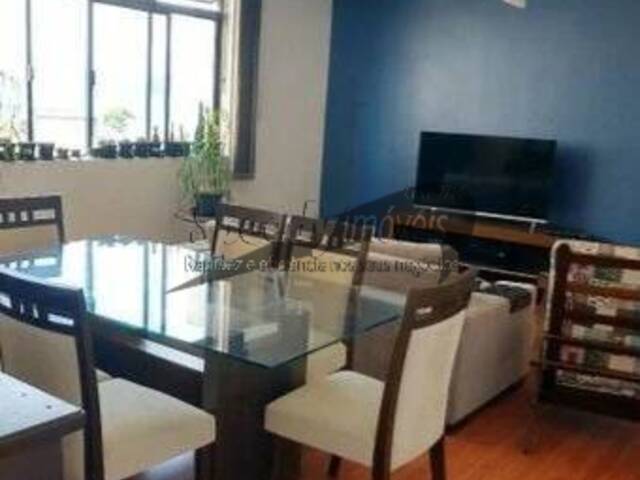 Apartamento para Venda em Santos - 4