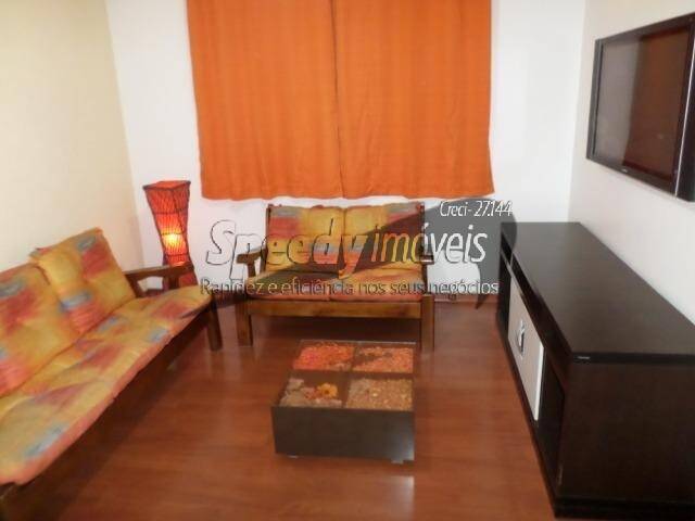 Apartamento para Venda em Santos - 5