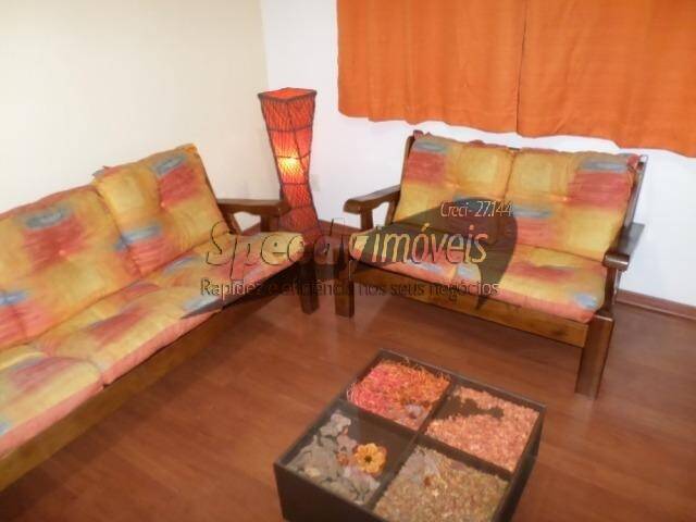 Apartamento para Venda em Santos - 4