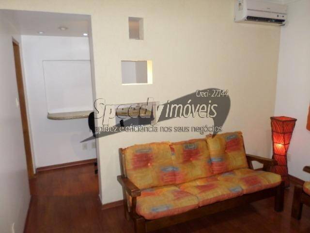 #3210 - Apartamento para Venda em Santos - SP - 1
