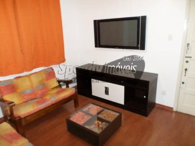 #3210 - Apartamento para Venda em Santos - SP