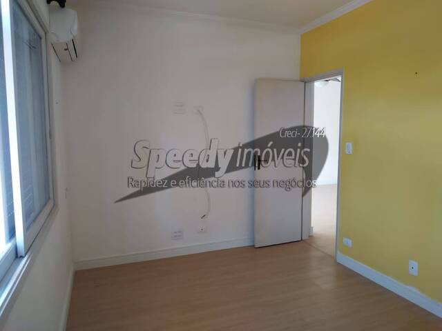 Apartamento para Venda em Santos - 4
