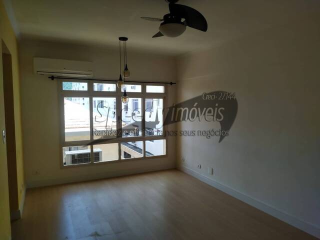 #3211 - Apartamento para Venda em Santos - SP - 2