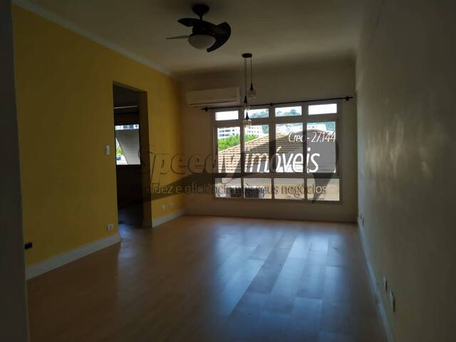 #3211 - Apartamento para Venda em Santos - SP - 1