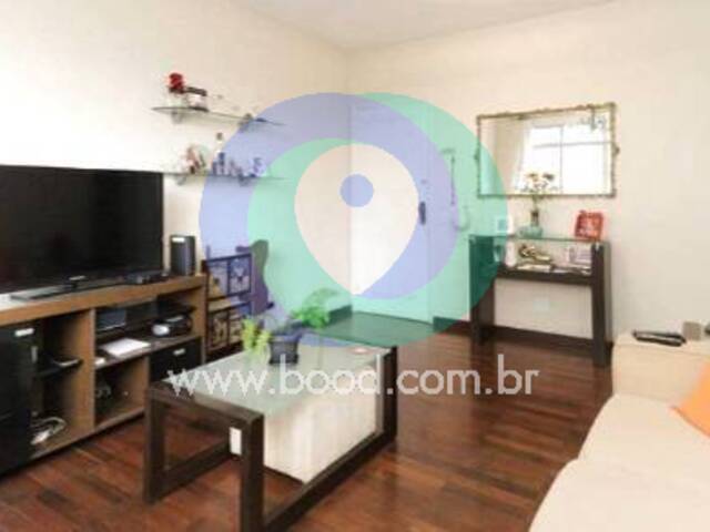 #3216 - Apartamento para Venda em Santos - SP - 3