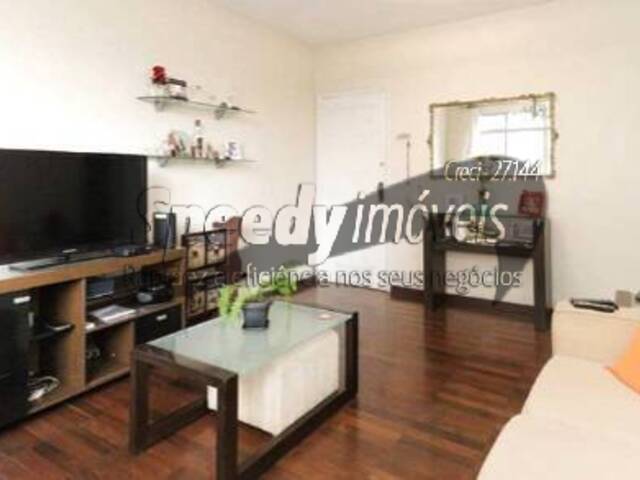 #3216 - Apartamento para Venda em Santos - SP - 3
