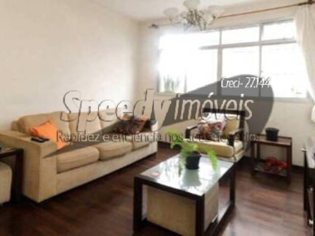 Apartamento para Venda em Santos - 4