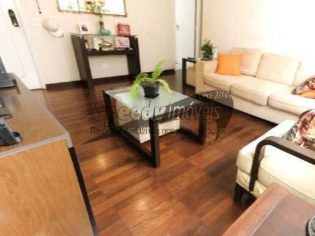 Apartamento para Venda em Santos - 5